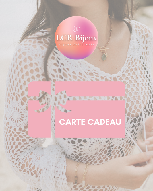 Carte-cadeau