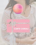 Carte-cadeau